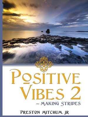 cover image of Positive Vibes 2